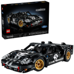 LEGO Technic – Pretekárske auto 1966 Ford GT40 MKII